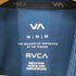 ルーカ RVCA Sport Vent Long Sleeve Half Zip ロングスリーブ ハーフジップ プルオーバー メンズ JPN:M
