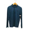 ルーカ RVCA Sport Vent Long Sleeve Half Zip ロングスリーブ ハーフジップ プルオーバー メンズ JPN:S