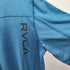 ルーカ RVCA Sport Vent Long Sleeve Half Zip ロングスリーブ ハーフジップ プルオーバー メンズ JPN:S
