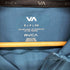 ルーカ RVCA Sport Vent Long Sleeve Half Zip ロングスリーブ ハーフジップ プルオーバー メンズ JPN:S