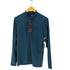 ルーカ RVCA Sport Vent Long Sleeve Half Zip ロングスリーブ ハーフジップ プルオーバー メンズ JPN:S