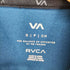 ルーカ RVCA Sport Vent Long Sleeve Half Zip ロングスリーブ ハーフジップ プルオーバー メンズ JPN:S