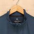 ルーカ RVCA Sport Vent Long Sleeve Half Zip ロングスリーブ ハーフジップ プルオーバー メンズ JPN:M