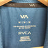 ルーカ RVCA Sport Vent Long Sleeve Half Zip ロングスリーブ ハーフジップ プルオーバー メンズ JPN:M