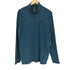ルーカ RVCA Sport Vent Long Sleeve Half Zip ロングスリーブ ハーフジップ プルオーバー メンズ JPN:L