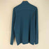 ルーカ RVCA Sport Vent Long Sleeve Half Zip ロングスリーブ ハーフジップ プルオーバー メンズ JPN:L