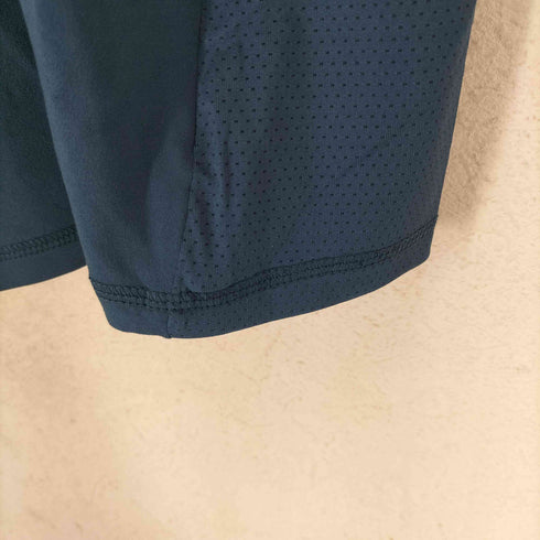 ルーカ RVCA Sport Vent Long Sleeve Half Zip ロングスリーブ ハーフジップ プルオーバー メンズ JPN:L