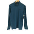 ルーカ RVCA Sport Vent Long Sleeve Half Zip ロングスリーブ ハーフジップ プルオーバー メンズ JPN:S