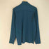 ルーカ RVCA Sport Vent Long Sleeve Half Zip ロングスリーブ ハーフジップ プルオーバー メンズ JPN:S