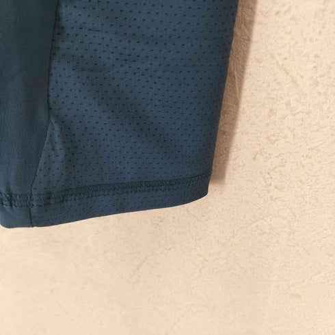 ルーカ RVCA Sport Vent Long Sleeve Half Zip ロングスリーブ ハーフジップ プルオーバー メンズ JPN:S