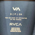 ルーカ RVCA Sport Vent Long Sleeve Half Zip ロングスリーブ ハーフジップ プルオーバー メンズ JPN:S