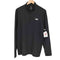 ルーカ RVCA Sport Vent Long Sleeve Half Zip ロングスリーブ ハーフジップ プルオーバー メンズ JPN:M