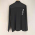 ルーカ RVCA Sport Vent Long Sleeve Half Zip ロングスリーブ ハーフジップ プルオーバー メンズ JPN:M