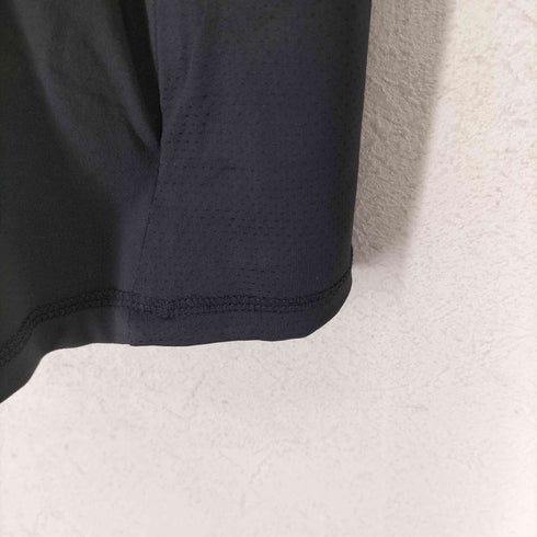 ルーカ RVCA Sport Vent Long Sleeve Half Zip ロングスリーブ ハーフジップ プルオーバー メンズ JPN:M
