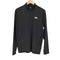 ルーカ RVCA Sport Vent Long Sleeve Half Zip ロングスリーブ ハーフジップ プルオーバー メンズ JPN:S