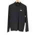 ルーカ RVCA Sport Vent Long Sleeve Half Zip ロングスリーブ ハーフジップ プルオーバー メンズ JPN:S