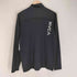 ルーカ RVCA Sport Vent Long Sleeve Half Zip ロングスリーブ ハーフジップ プルオーバー メンズ JPN:S
