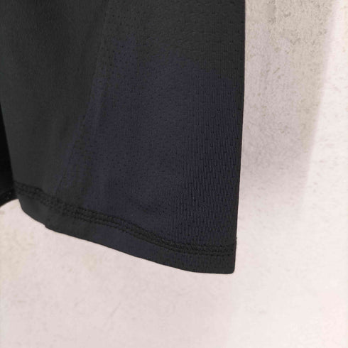 ルーカ RVCA Sport Vent Long Sleeve Half Zip ロングスリーブ ハーフジップ プルオーバー メンズ JPN:S