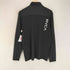 ルーカ RVCA Sport Vent Long Sleeve Half Zip ロングスリーブ ハーフジップ プルオーバー メンズ JPN:S