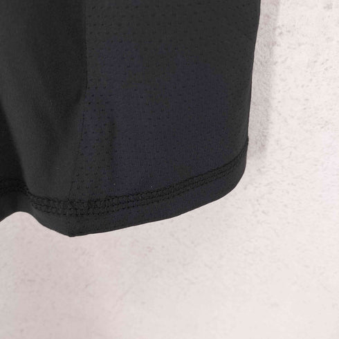 ルーカ RVCA Sport Vent Long Sleeve Half Zip ロングスリーブ ハーフジップ プルオーバー メンズ JPN:S