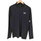 ルーカ RVCA Sport Vent Long Sleeve Half Zip ロングスリーブ ハーフジップ プルオーバー メンズ JPN:M