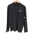 ルーカ RVCA Sport Vent Long Sleeve Half Zip ロングスリーブ ハーフジップ プルオーバー メンズ JPN:M