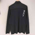 ルーカ RVCA Sport Vent Long Sleeve Half Zip ロングスリーブ ハーフジップ プルオーバー メンズ JPN:M