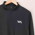 ルーカ RVCA Sport Vent Long Sleeve Half Zip ロングスリーブ ハーフジップ プルオーバー メンズ JPN:M
