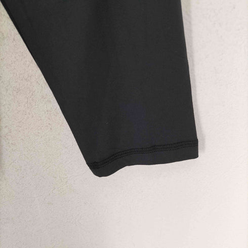 ルーカ RVCA Sport Vent Long Sleeve Half Zip ロングスリーブ ハーフジップ プルオーバー メンズ JPN:M