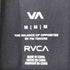 ルーカ RVCA Sport Vent Long Sleeve Half Zip ロングスリーブ ハーフジップ プルオーバー メンズ JPN:M