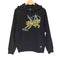ルーカ RVCA MATT LEINES COLLECTION LEINES HOODIE パーカー メンズ JPN:S