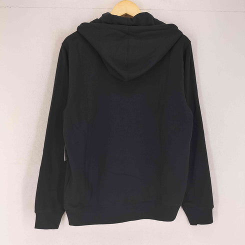ルーカ RVCA MATT LEINES COLLECTION LEINES HOODIE パーカー メンズ JPN:S