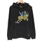 ルーカ RVCA MATT LEINES COLLECTION LEINES HOODIE パーカー メンズ JPN:S