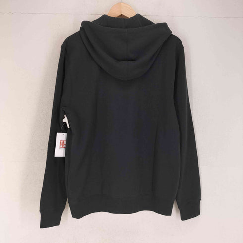 ルーカ RVCA MATT LEINES COLLECTION LEINES HOODIE パーカー メンズ JPN:S