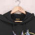 ルーカ RVCA MATT LEINES COLLECTION LEINES HOODIE パーカー メンズ JPN:S