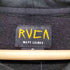 ルーカ RVCA MATT LEINES COLLECTION LEINES HOODIE パーカー メンズ JPN:S