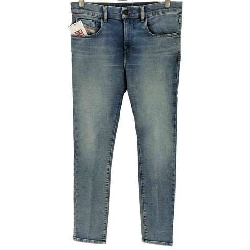 ディーゼル DIESEL D-STRUKT-Z-T スキニージーンズ メンズ US:30-31