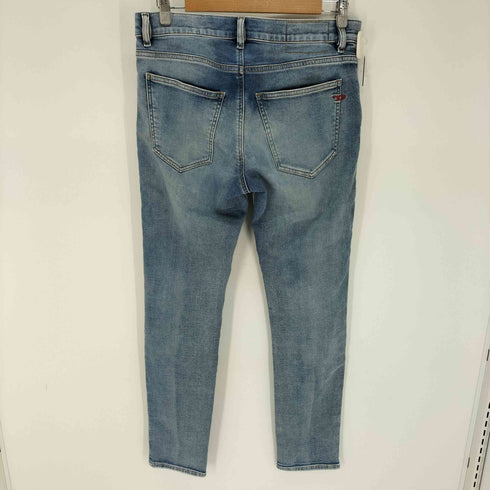 ディーゼル DIESEL D-STRUKT-Z-T スキニージーンズ メンズ US:30-31