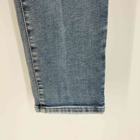 ディーゼル DIESEL D-STRUKT-Z-T スキニージーンズ メンズ US:30-31