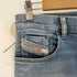 ディーゼル DIESEL D-STRUKT-Z-T スキニージーンズ メンズ US:30-31