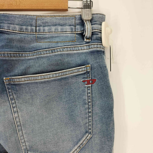 ディーゼル DIESEL D-STRUKT-Z-T スキニージーンズ メンズ US:30-31