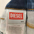 ディーゼル DIESEL D-STRUKT-Z-T スキニージーンズ メンズ US:30-31