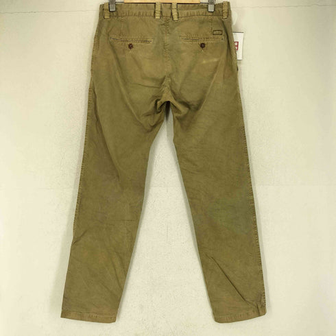 ディーゼル DIESEL ボタンフライチノパンツ CHI-RBGS メンズ US:30-31