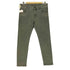 ダブルジェイケイ wjk long knit-denim pants ジャージーデニムパンツ メンズ JPN:L