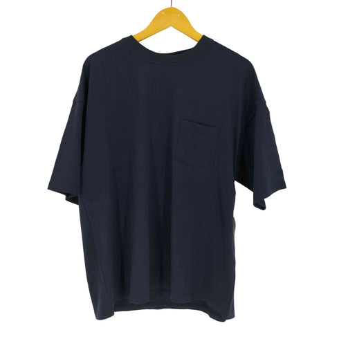 フォーサーティ 430 fourthirty S/S BIG TEE メンズ JPN:1