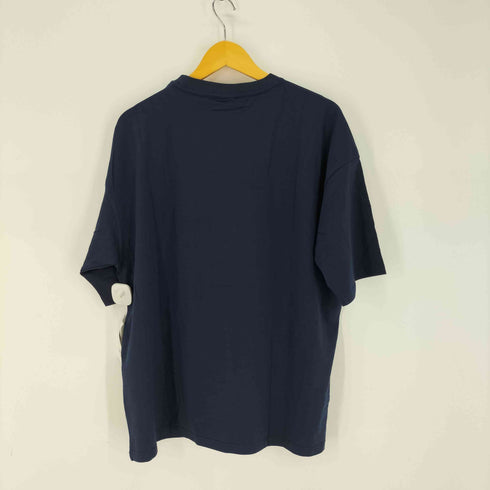 フォーサーティ 430 fourthirty S/S BIG TEE メンズ JPN:1