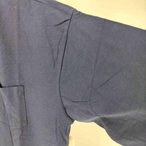 フォーサーティ 430 fourthirty S/S BIG TEE メンズ JPN:1
