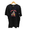 フォーサーティ 430 fourthirty キャラクタープリント クルーネックTシャツ メンズ JPN:1