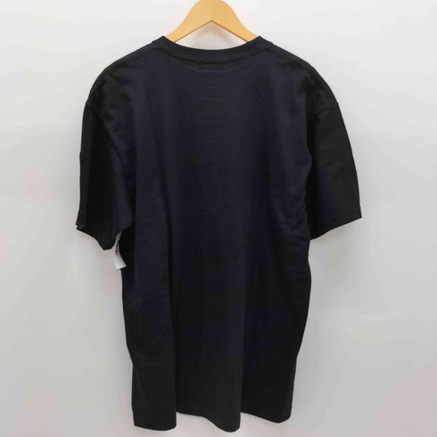 フォーサーティ 430 fourthirty キャラクタープリント クルーネックTシャツ メンズ JPN:1