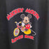 フォーサーティ 430 fourthirty キャラクタープリント クルーネックTシャツ メンズ JPN:1